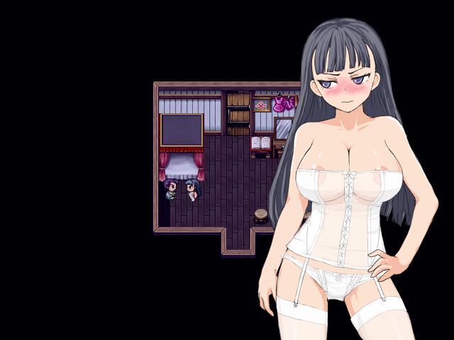 Magmell no Shoufu page 4 full