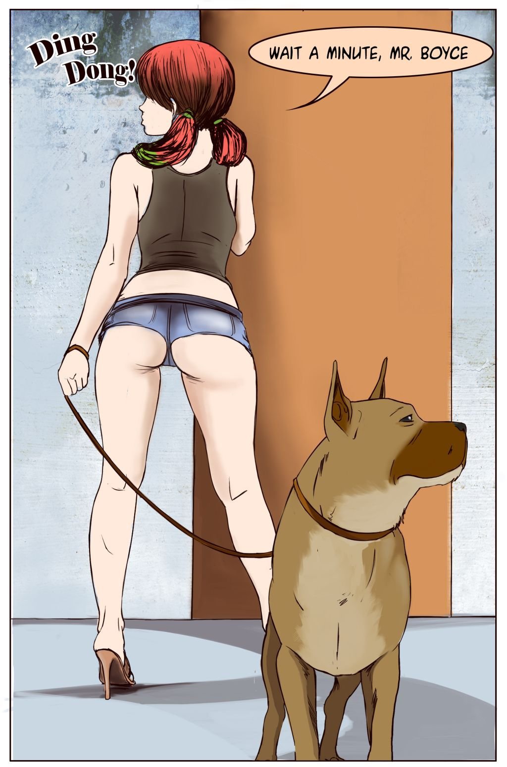A Tale to Tell page 3 full