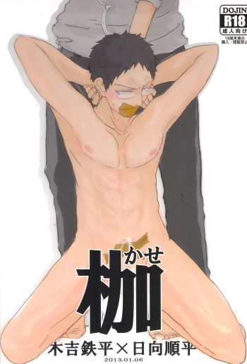 Kase cover
