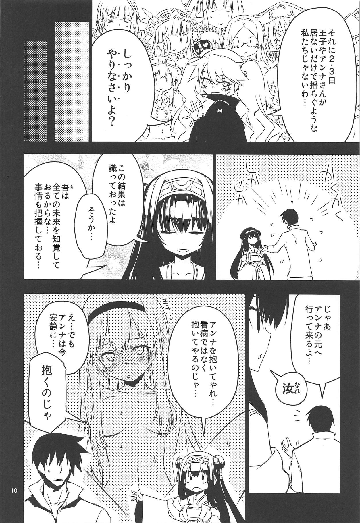 Anna Tore page 9 full