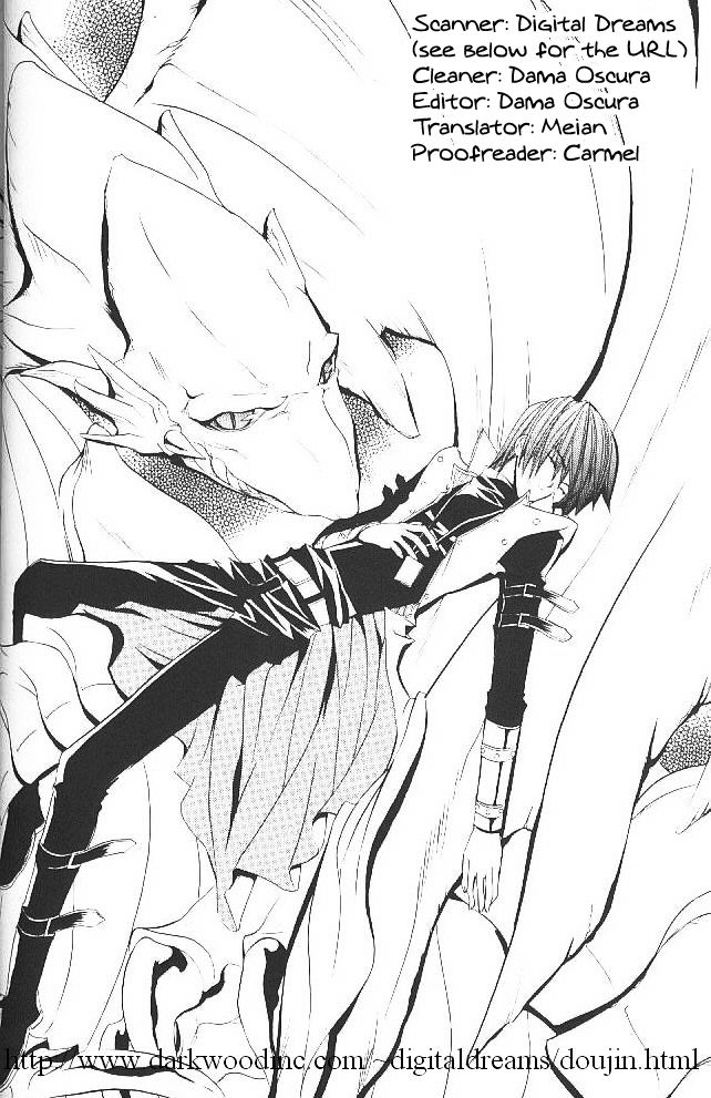 blood and sacrifice page 2 full