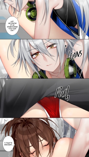 AEK-999 and Creampies cover
