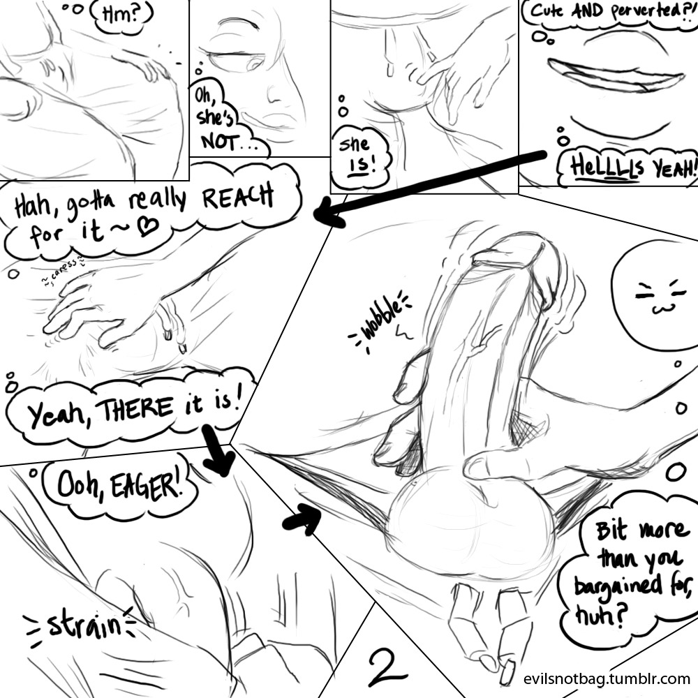 - Steven Universe - Bus Ride page 2 full