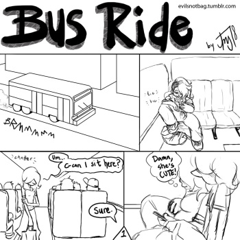 - Steven Universe - Bus Ride cover