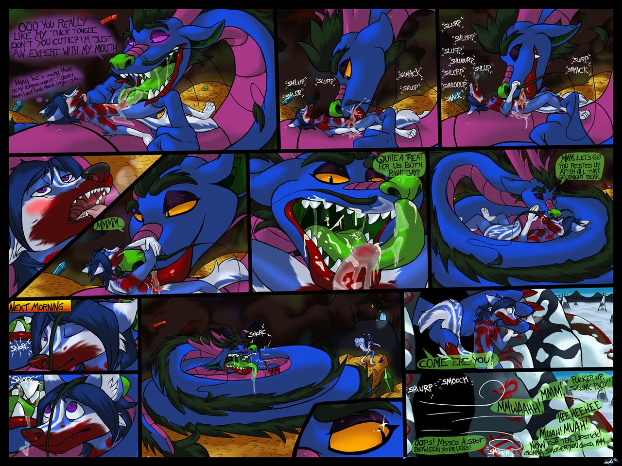 Artist -Psychosocial page 6 full