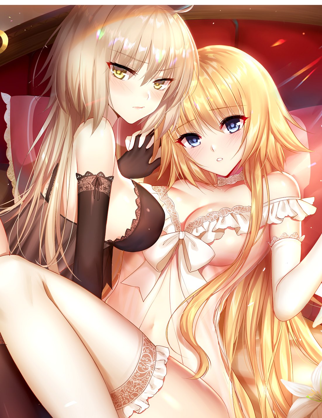 Artist - KareN page 6 full