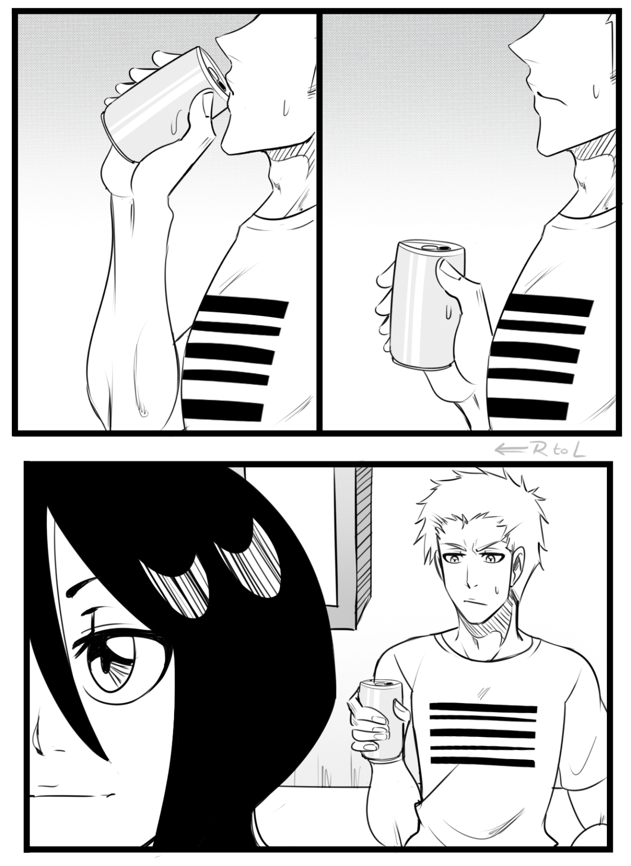 We Do Always Cuck You page 10 full