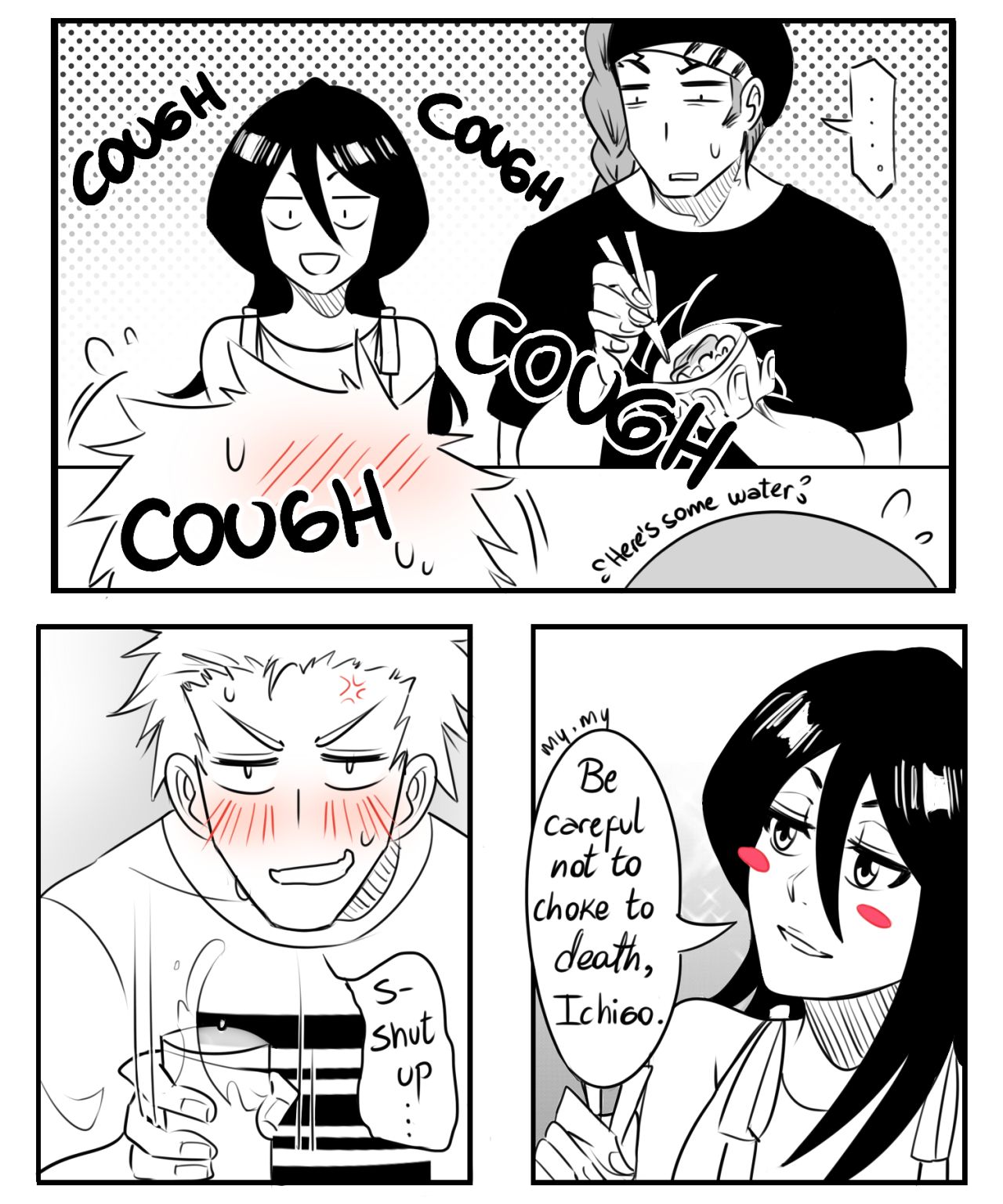 We Do Always Cuck You page 5 full