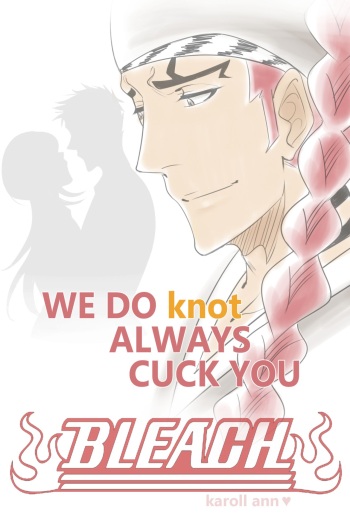 We Do Always Cuck You cover