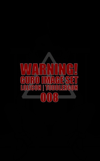 Guro Image Set - 008 cover