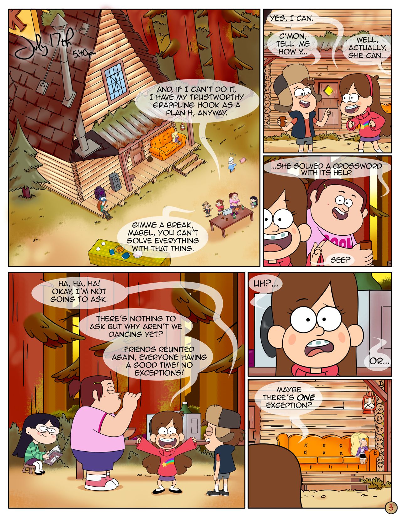 Next Summer page 4 full