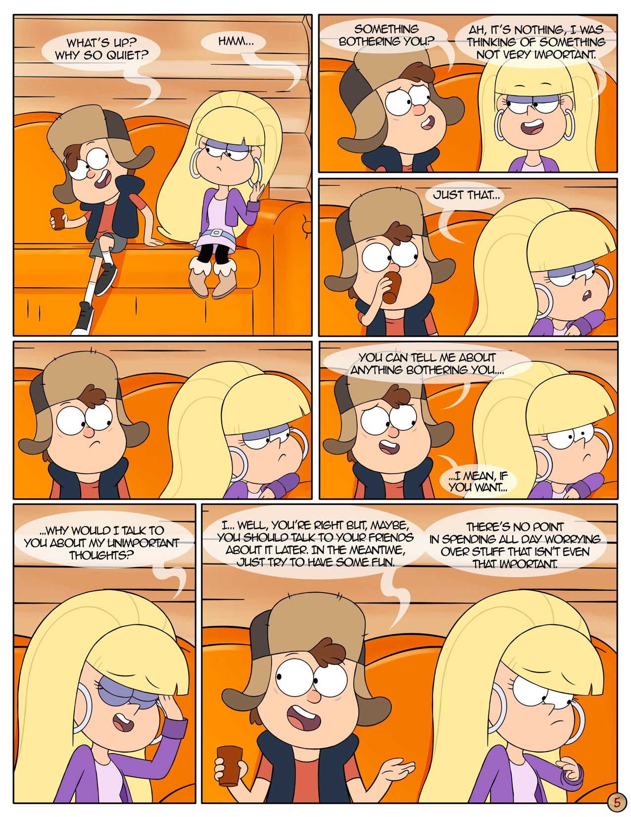 Next Summer page 6 full