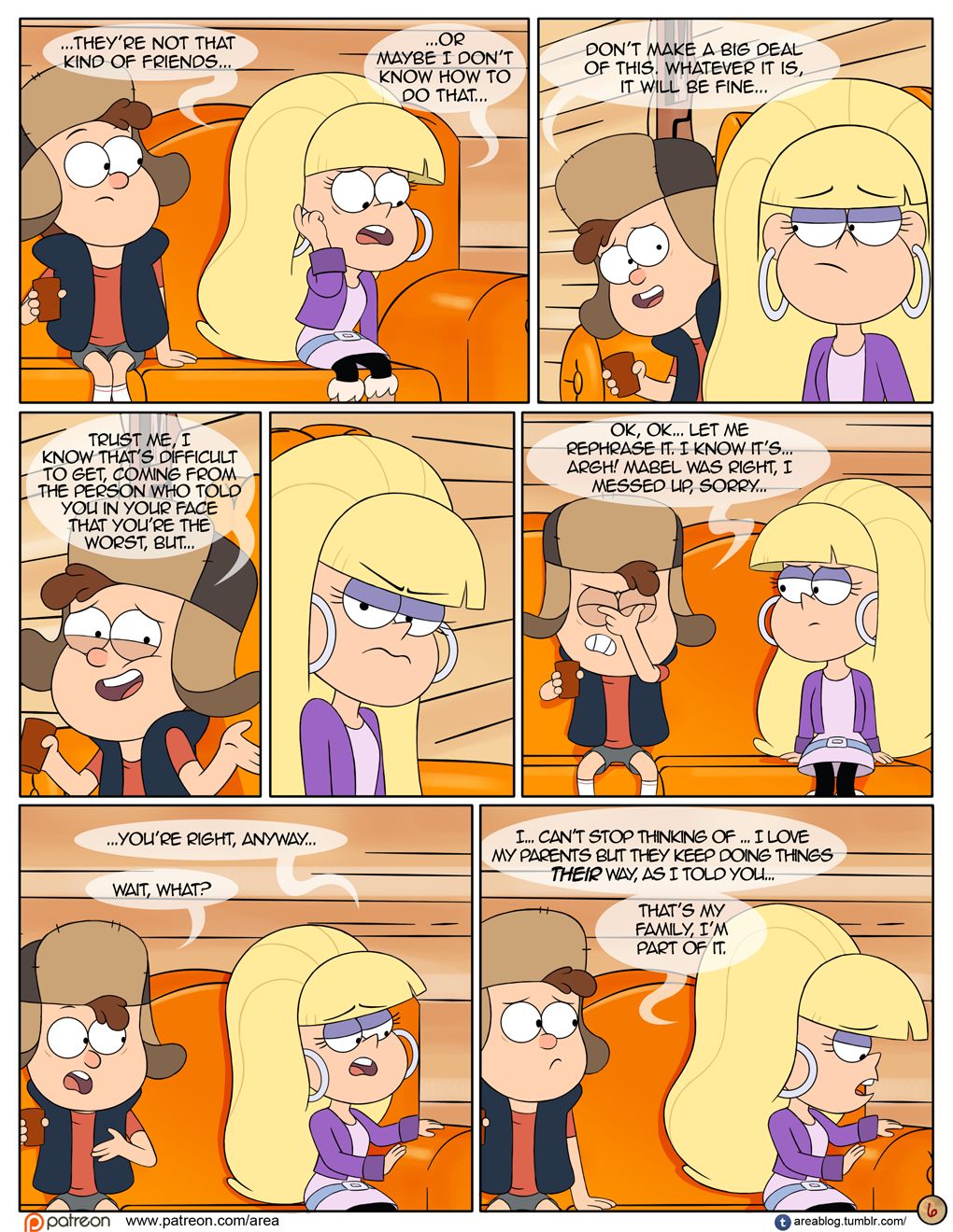 Next Summer page 7 full