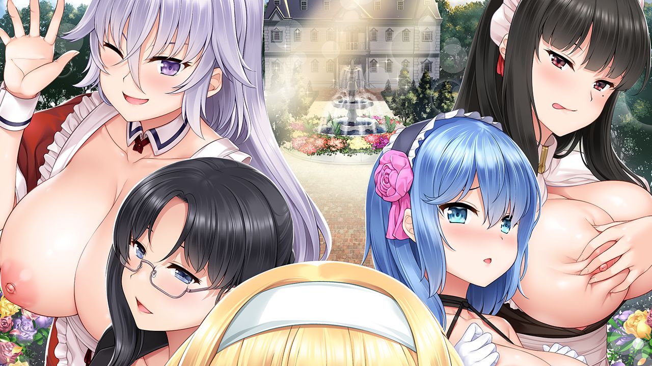 Paizuri Fiancee "Bocchama, Kyou wa Dono Oppai o Meshiagarimasu ka?" page 5 full