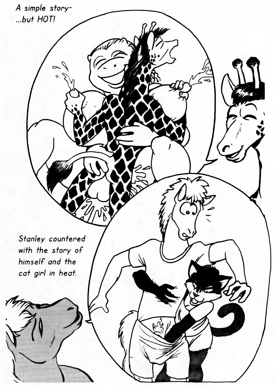 Karno New Comic page 2 full