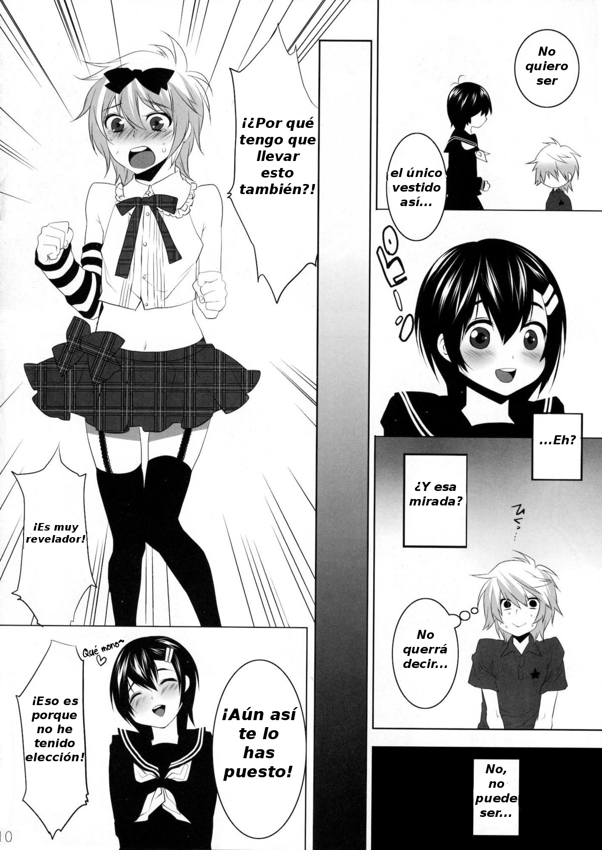 Usa Nyan COMPLETE page 9 full