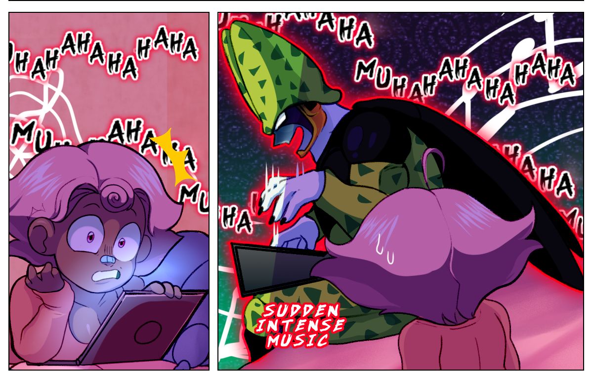 It’s a massage I swear page 5 full
