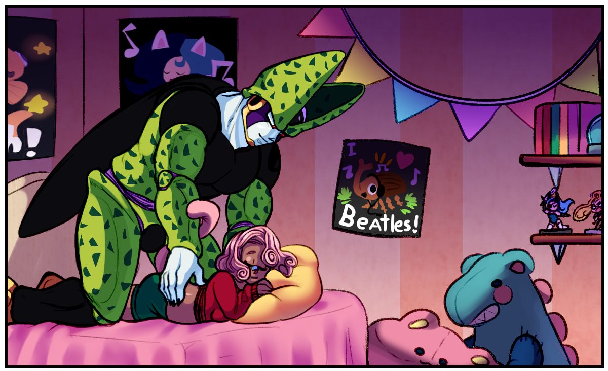 It’s a massage I swear page 6 full