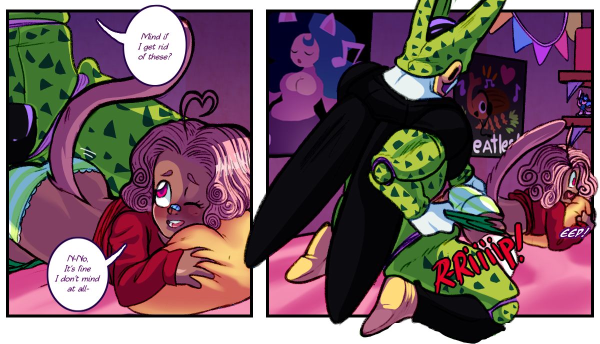 It’s a massage I swear page 9 full