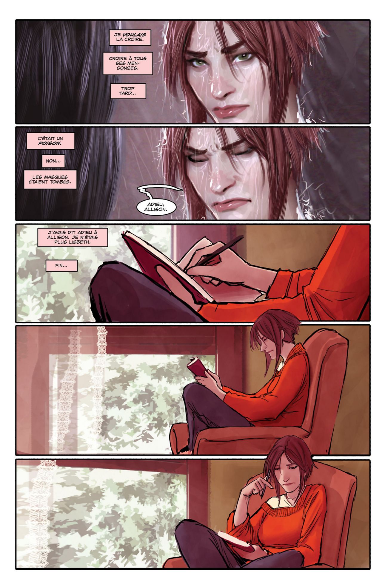 Sunstone T05 page 7 full