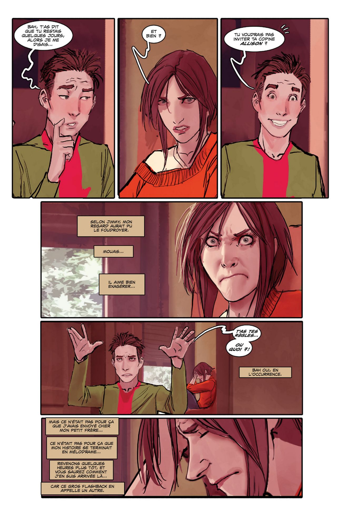 Sunstone T05 page 9 full