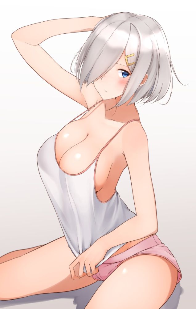 Hamakaze page 6 full