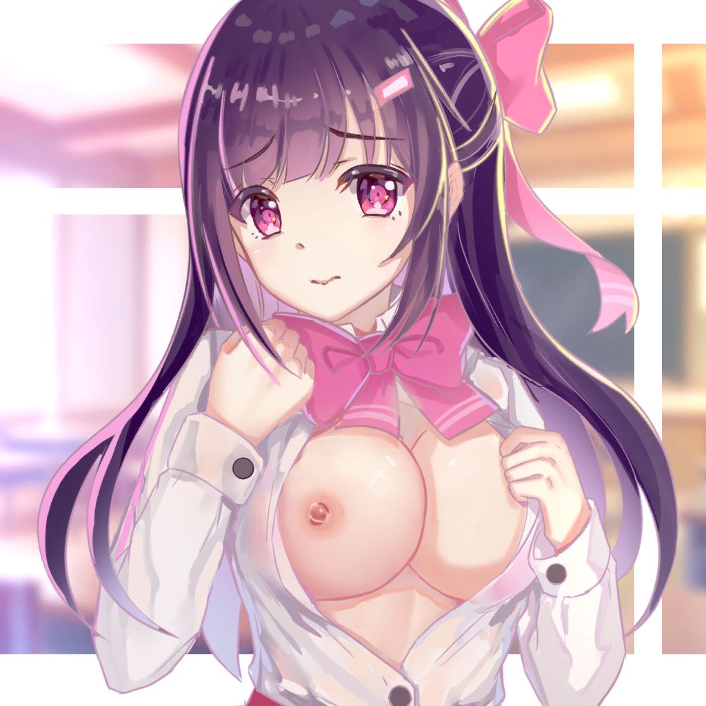 Hentai Girl page 5 full