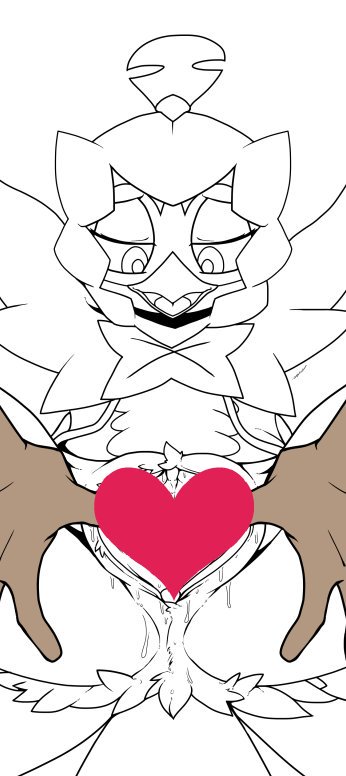 Artist - Kivwolf page 6 full