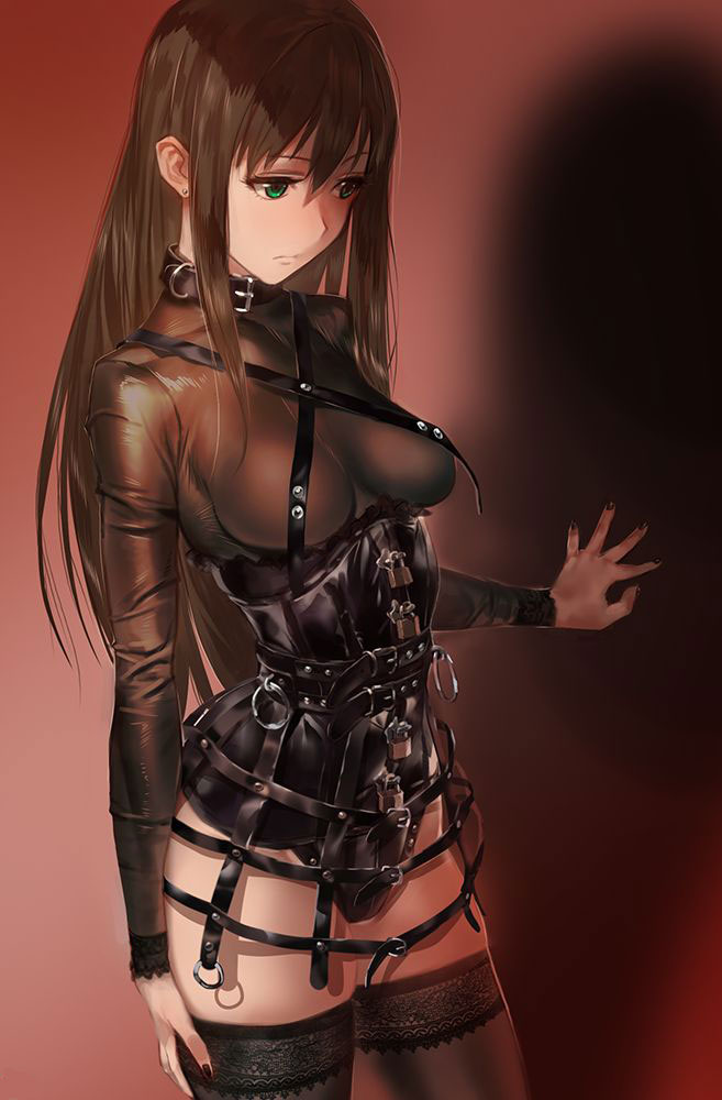 The idolmaster - Rin Shibuya page 3 full