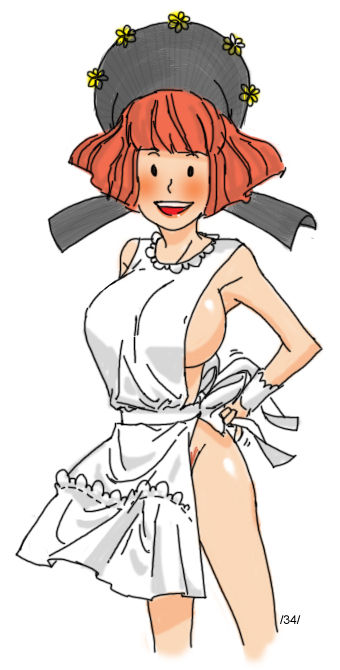 Amelia Bedelia page 3 full