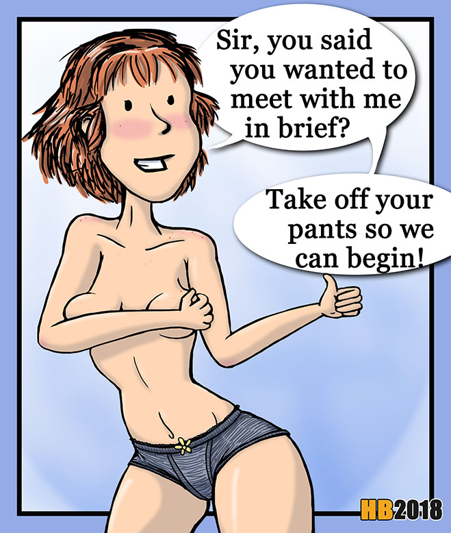 Amelia Bedelia page 8 full
