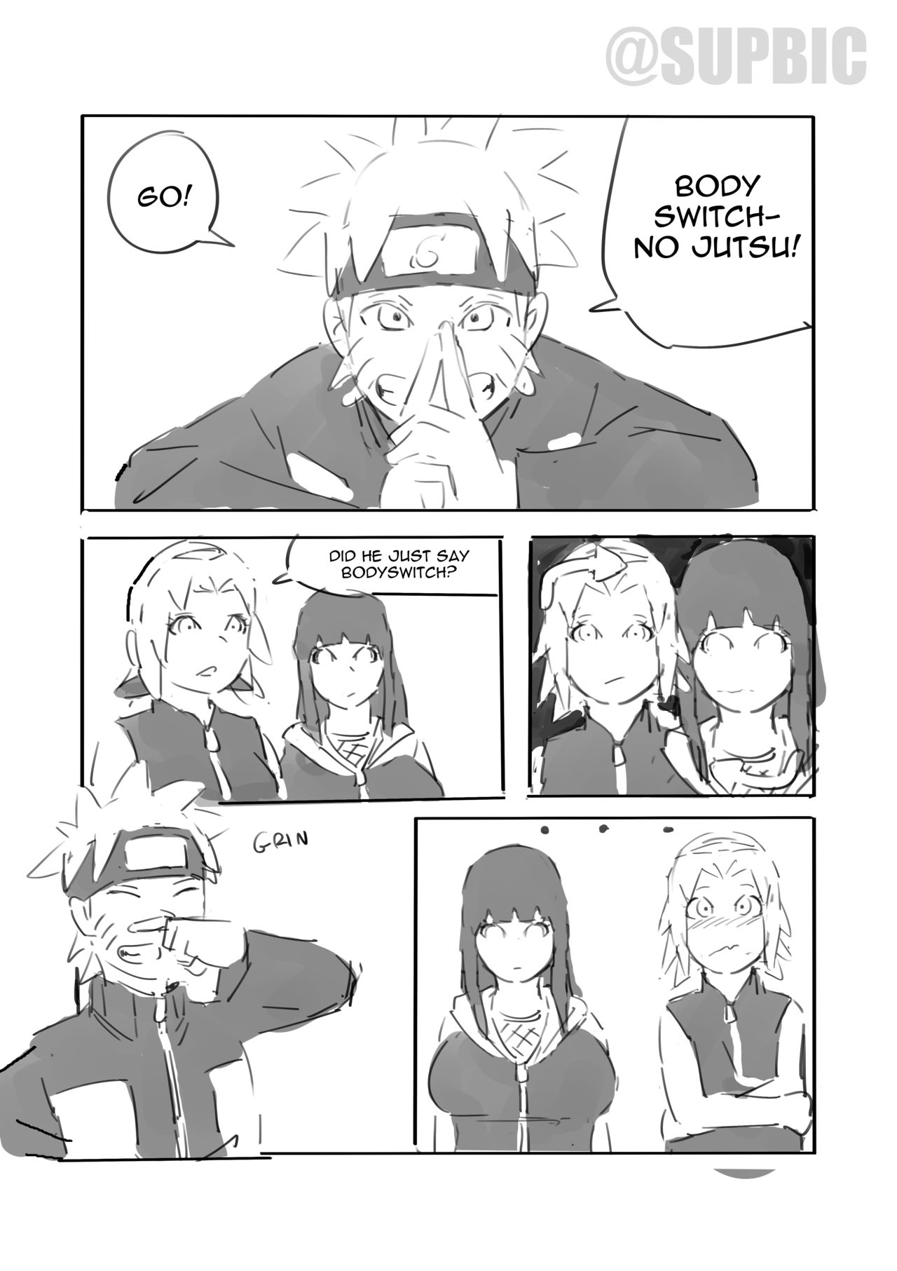 Bodyswitch page 2 full