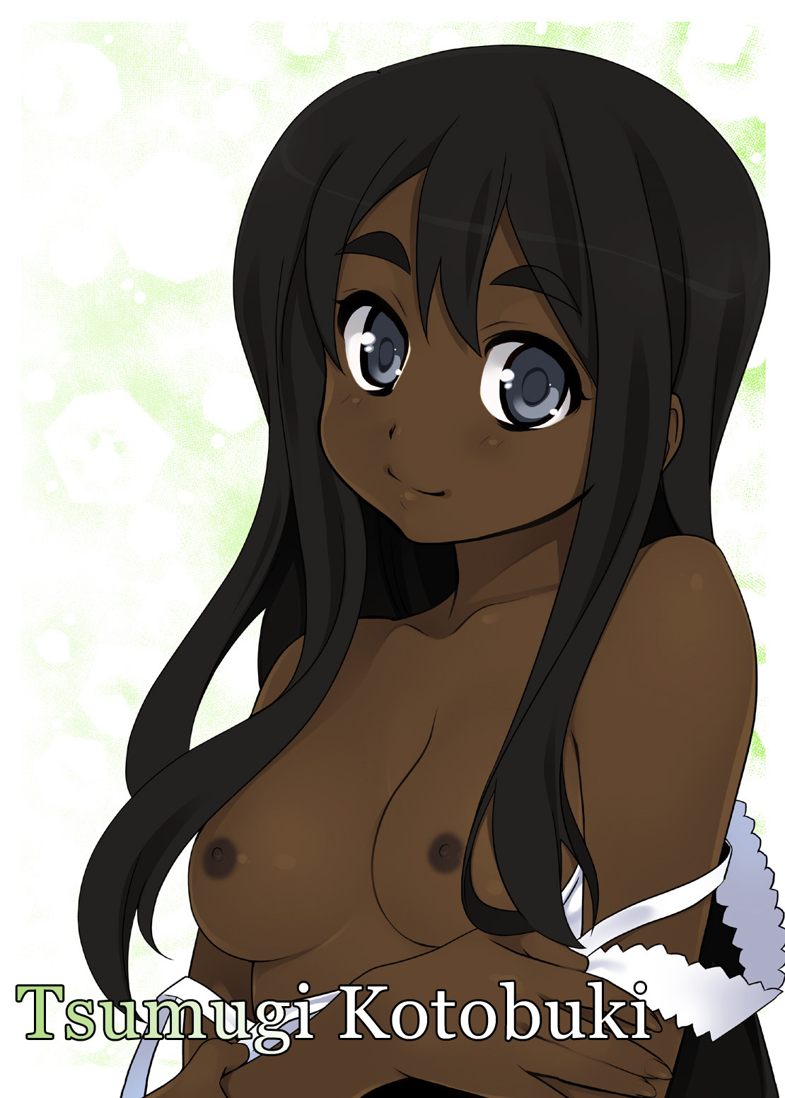 Young Dark Skin Girls page 4 full