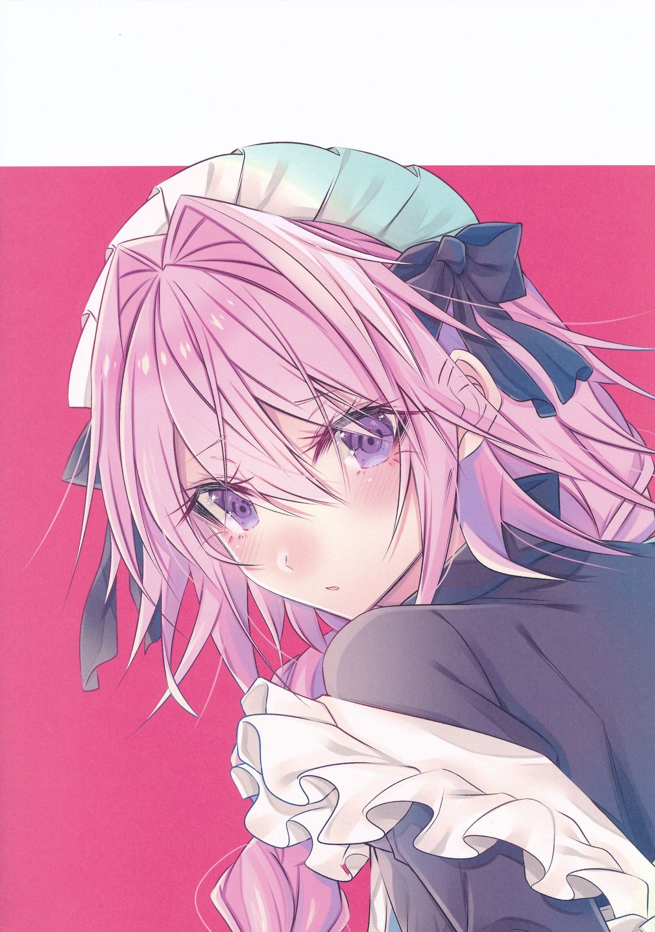 Meido in Astolfo page 2 full