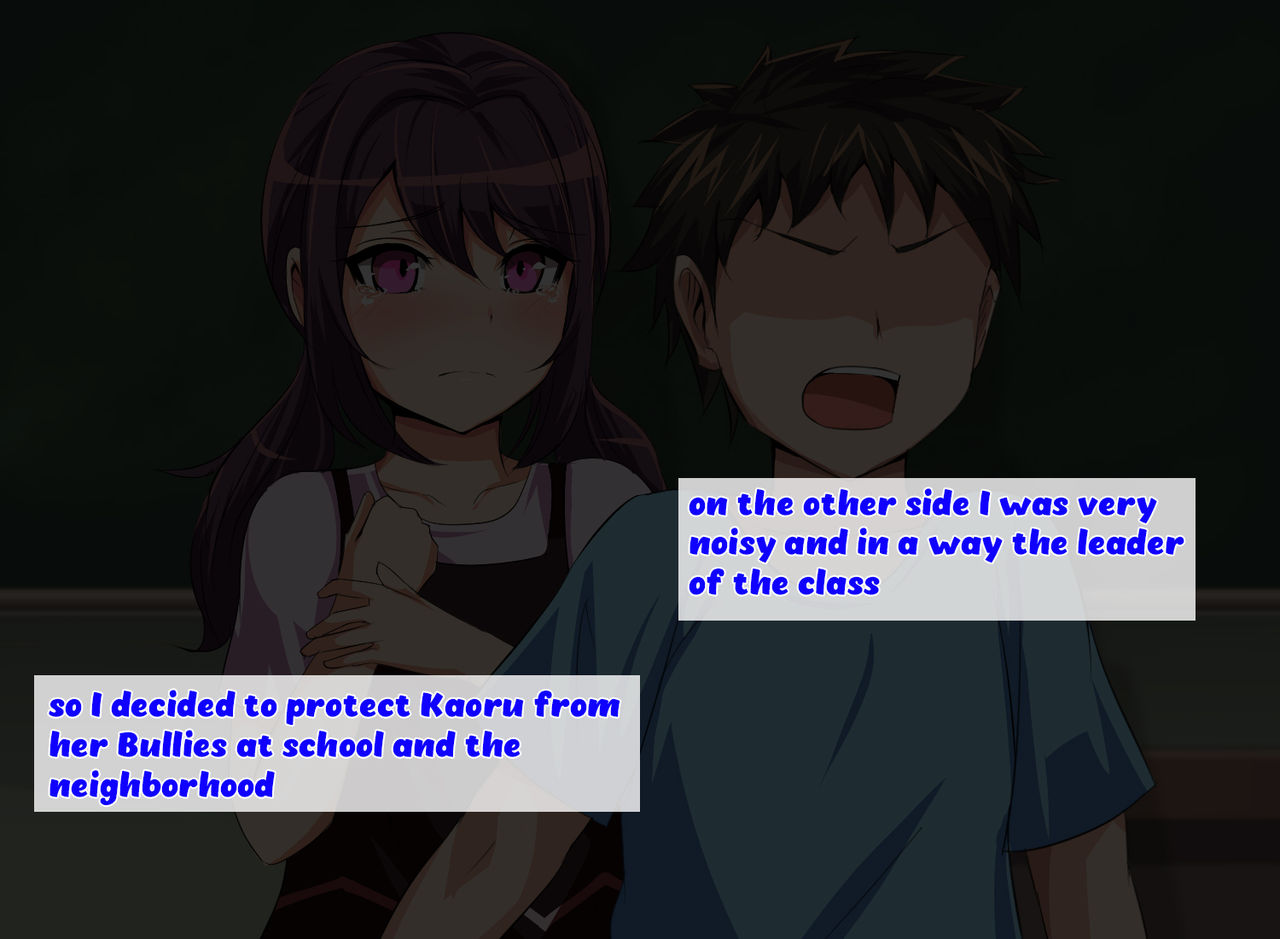 Tokai no Iro ni Somaru Kanojo | She is dyed by the color of the city page 10 full