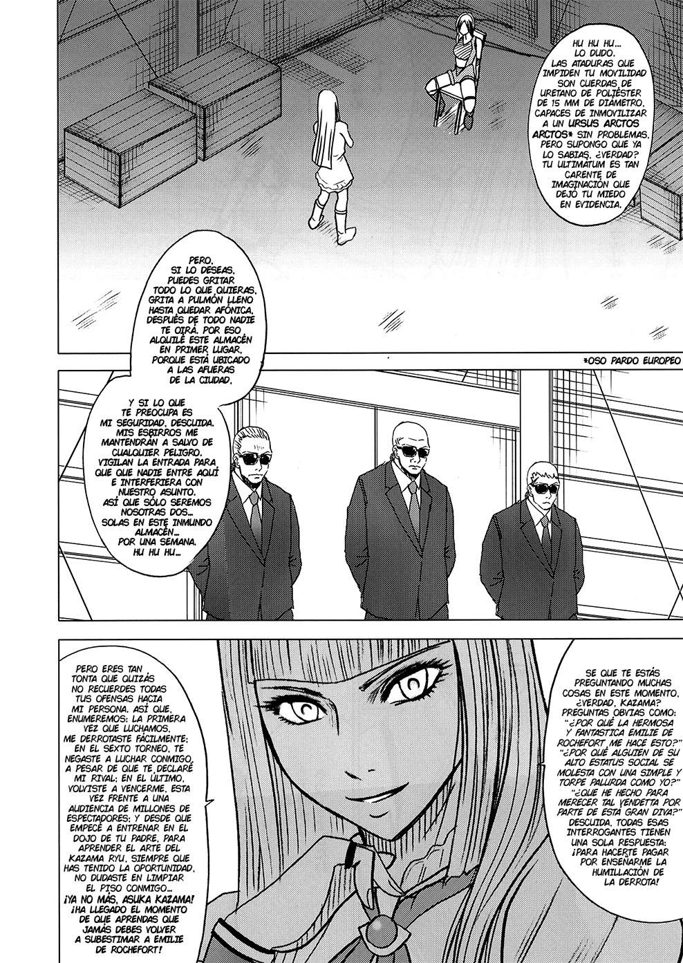 Lili x Asuka page 4 full