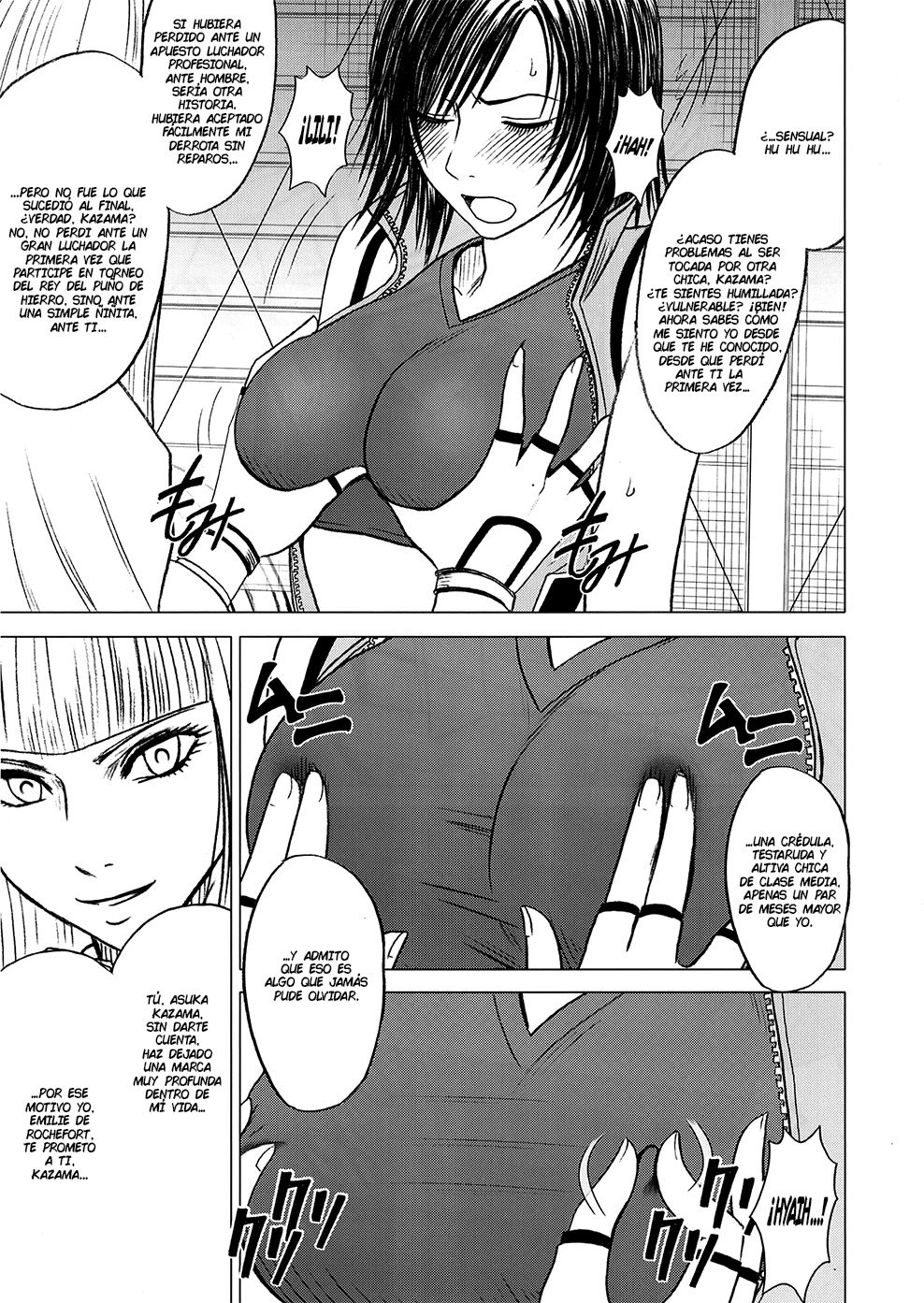 Lili x Asuka page 7 full