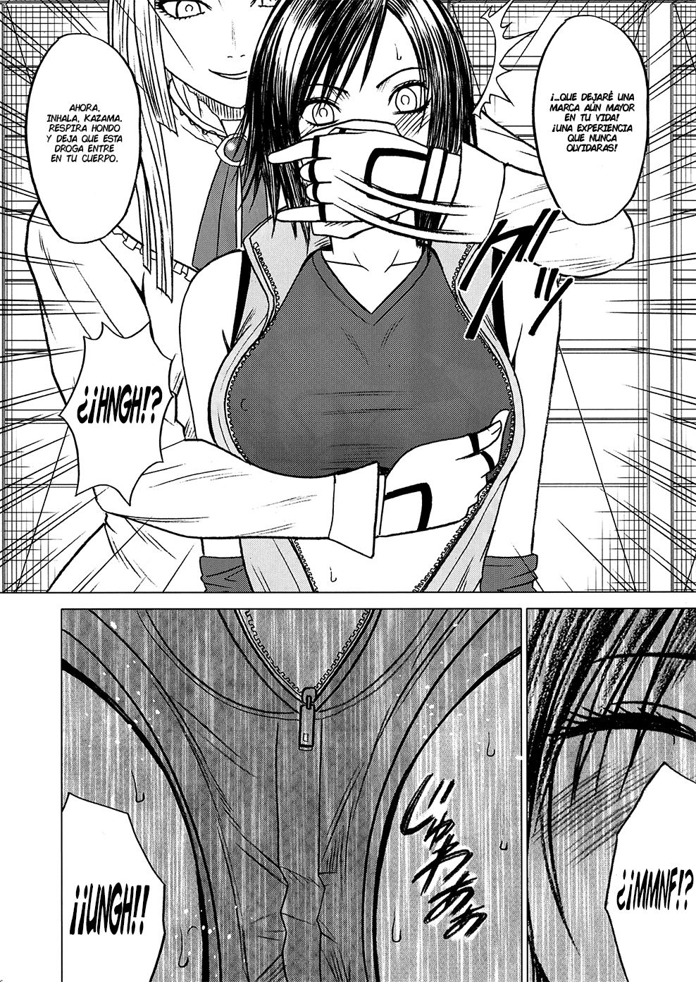 Lili x Asuka page 9 full