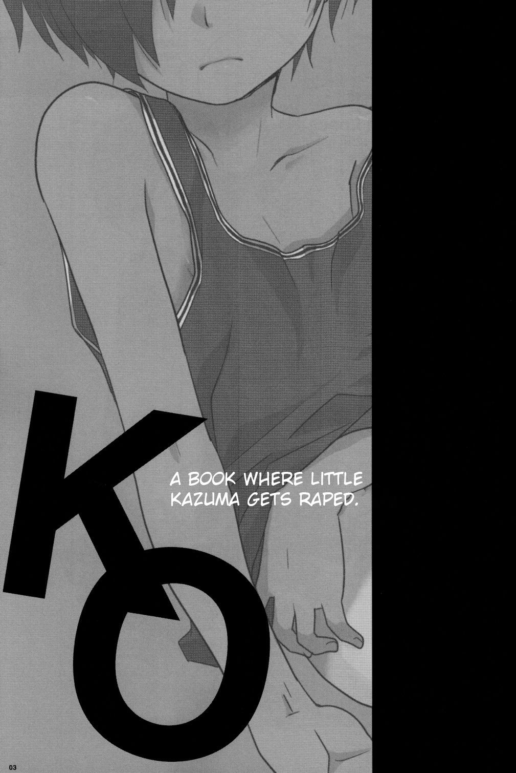 K.O. page 2 full