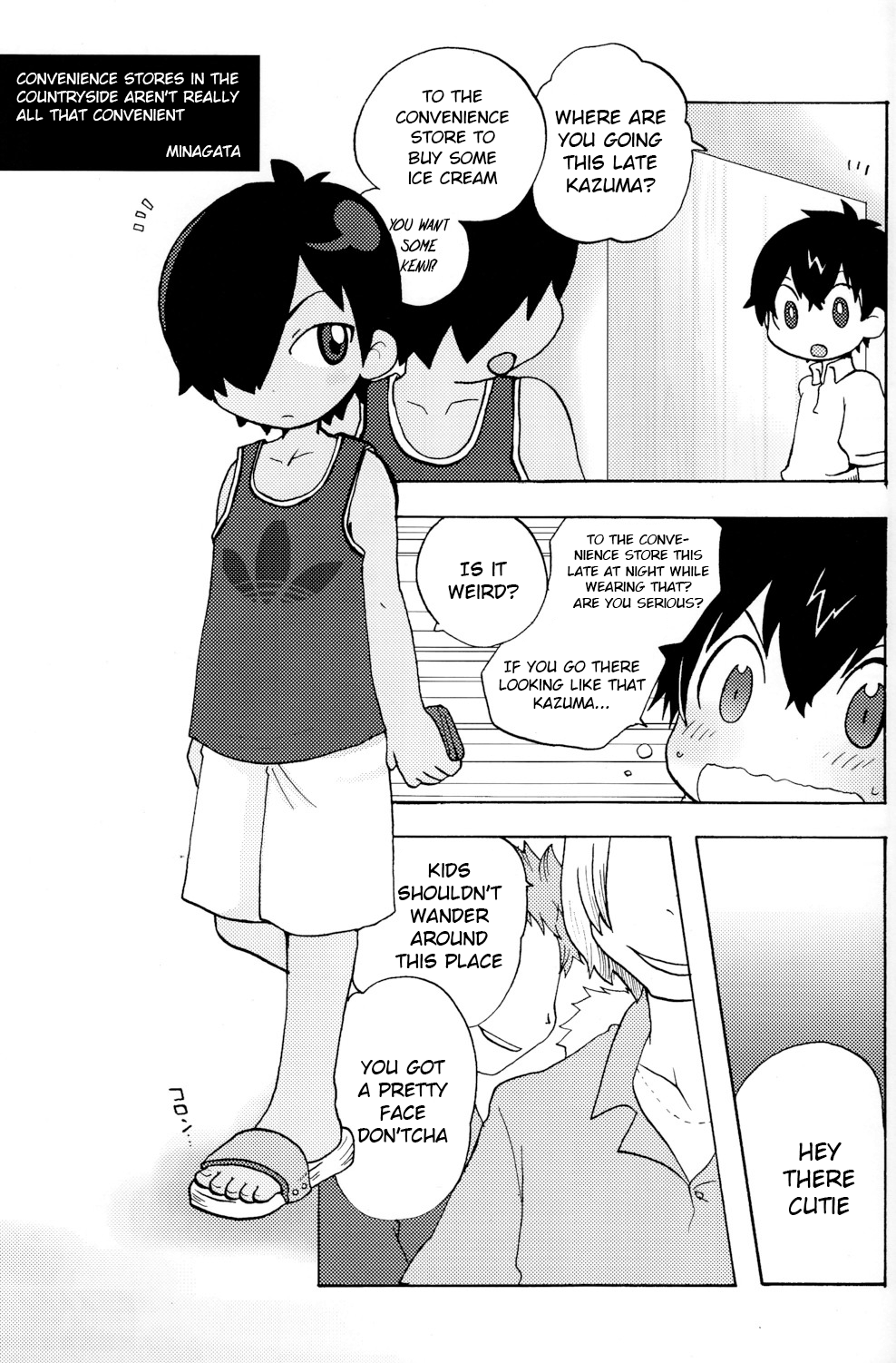 K.O. page 4 full