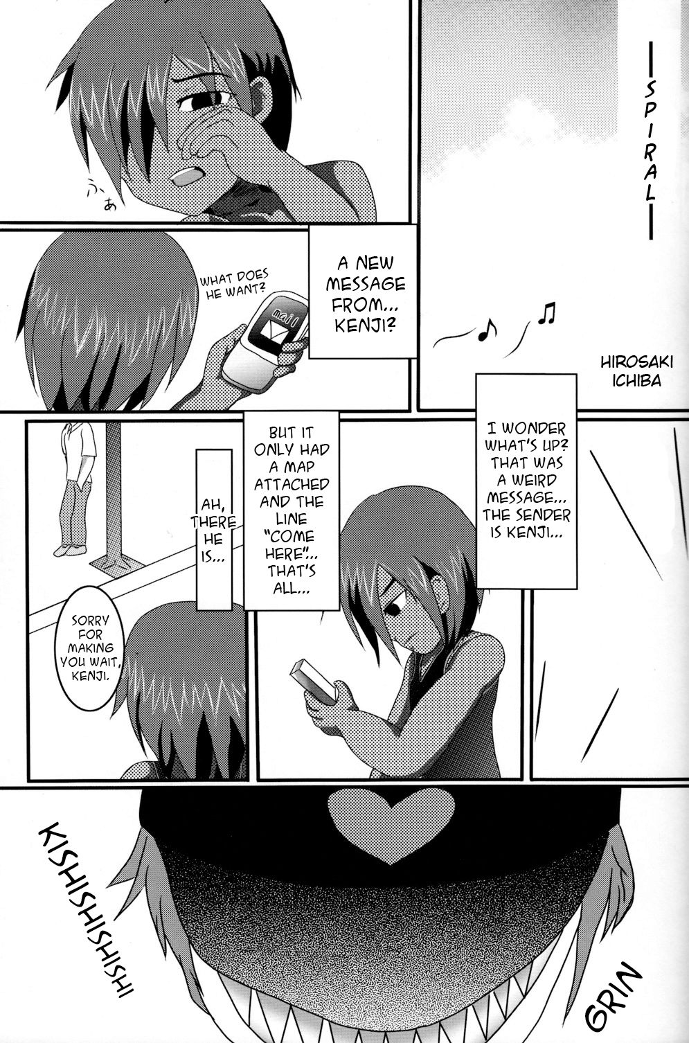 K.O. page 8 full