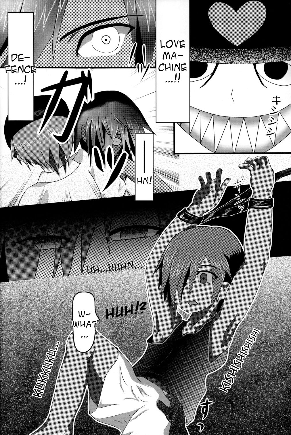 K.O. page 9 full