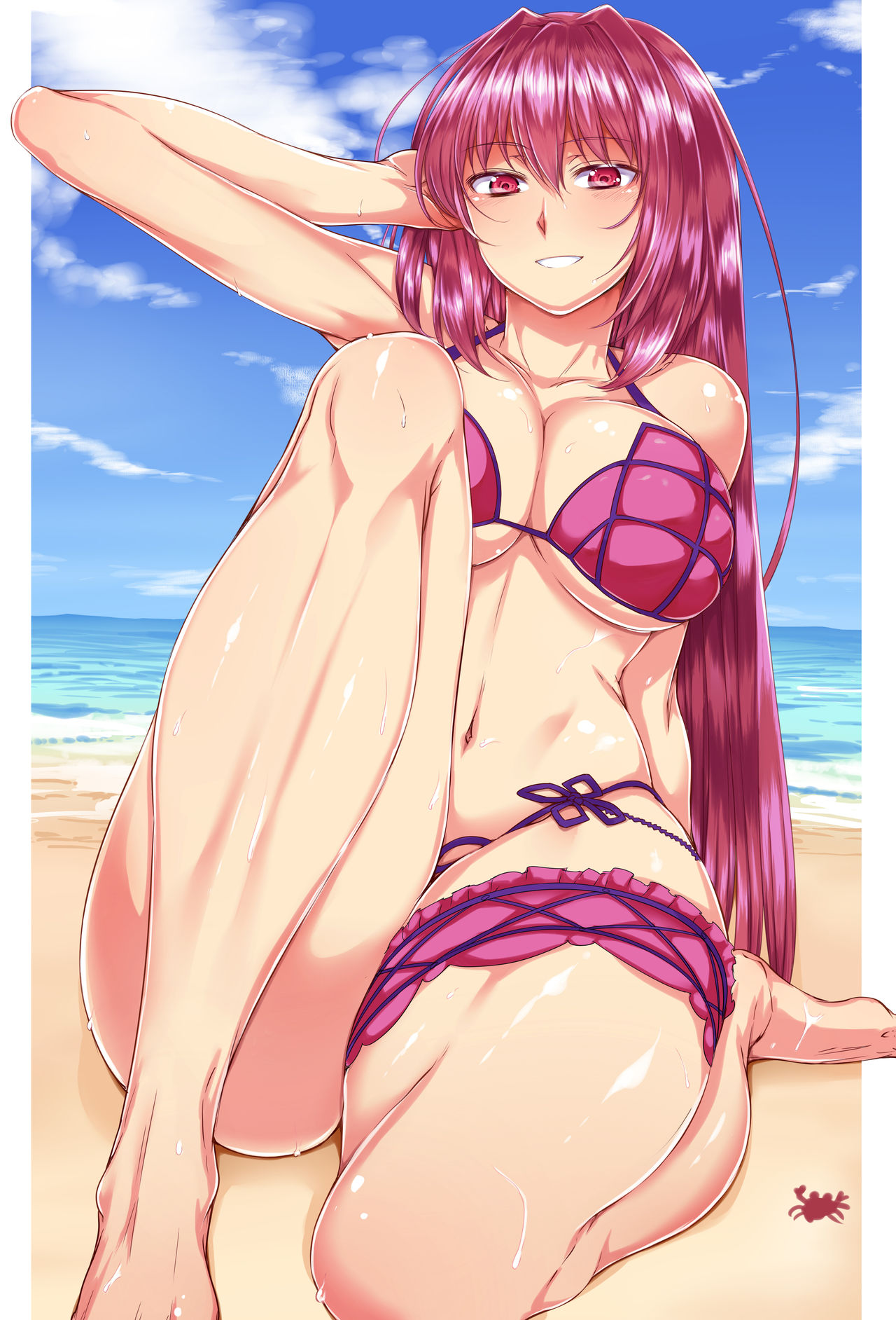 Kino to Kanade page 9 full