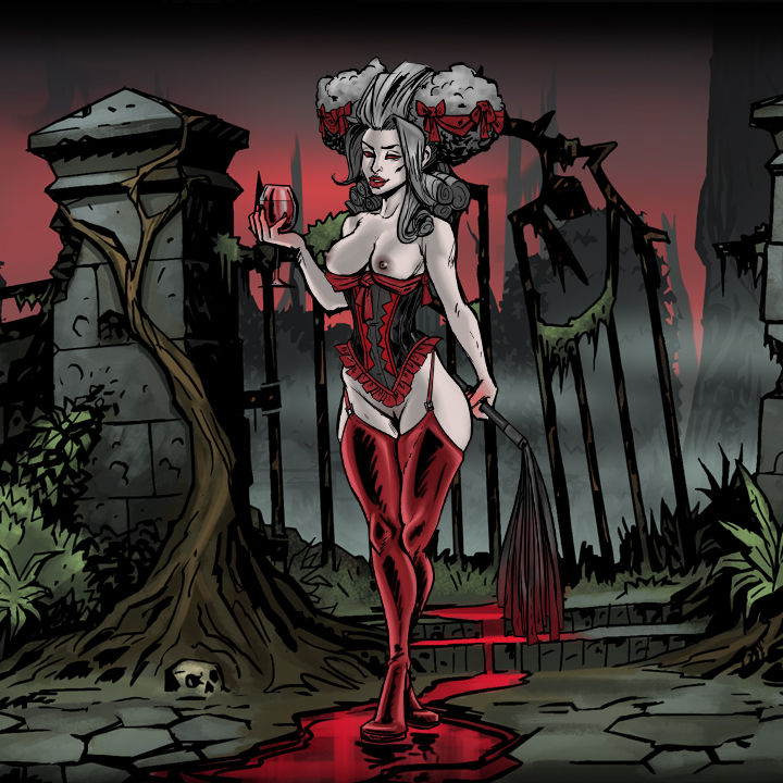 Artist - TheKite page 8 full