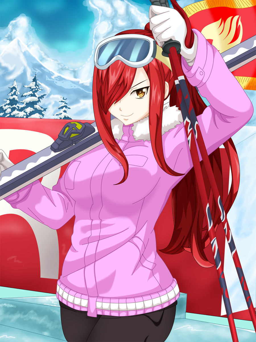 Pixiv Artist ::: Facu10Mag page 4 full
