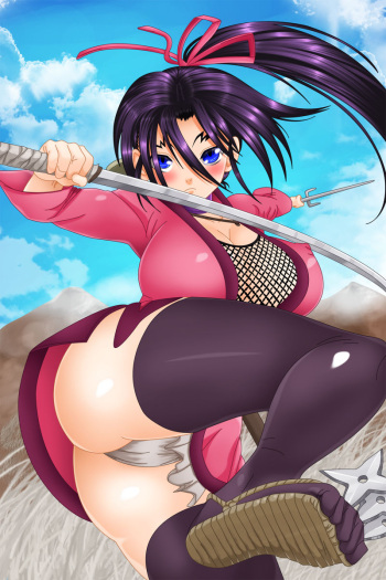 Pixiv Artist ::: Facu10Mag cover