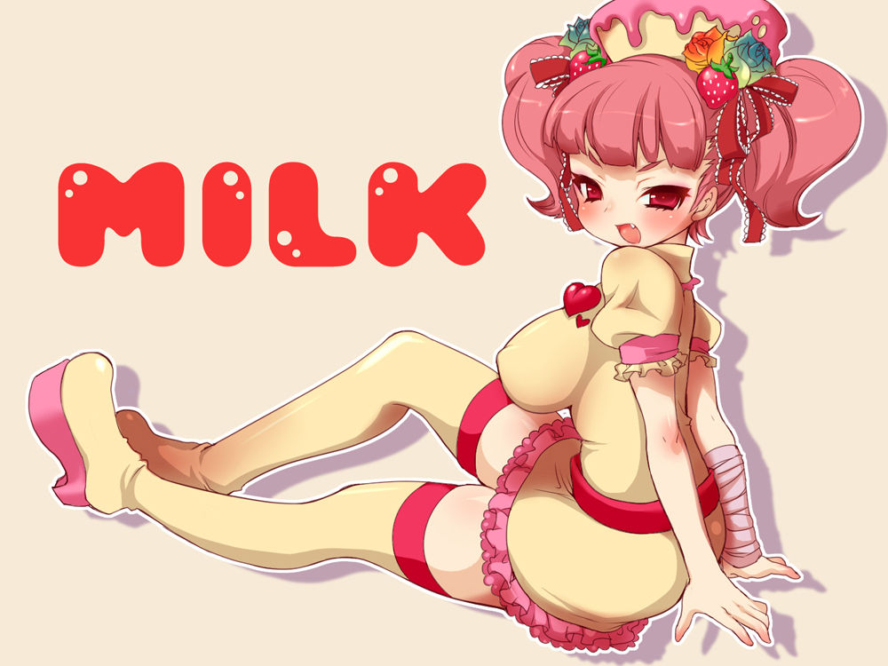 Artist - Misaoka page 4 full