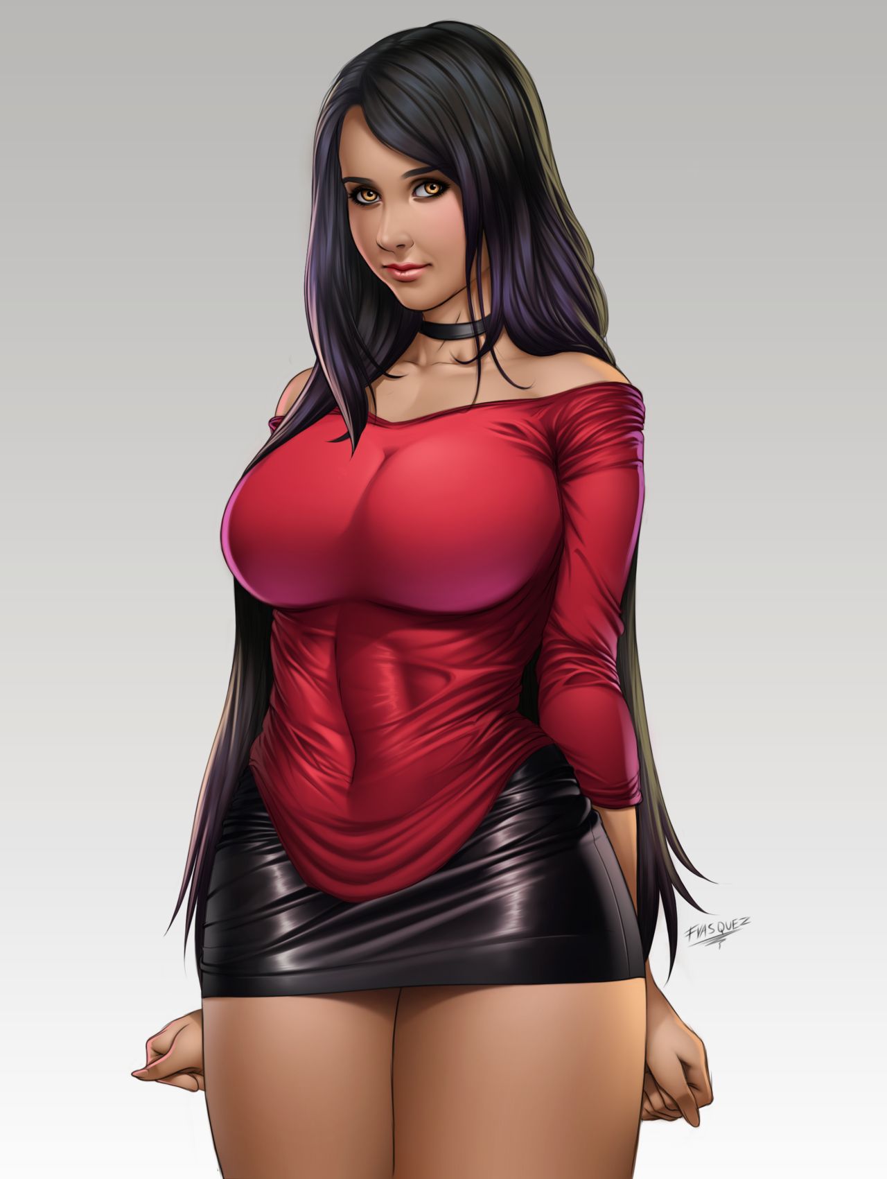Artist - elfabulosovasquez page 5 full