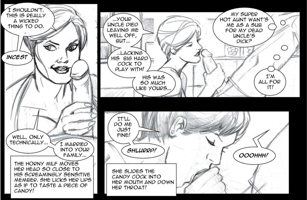 Milf Jenny page 7 full