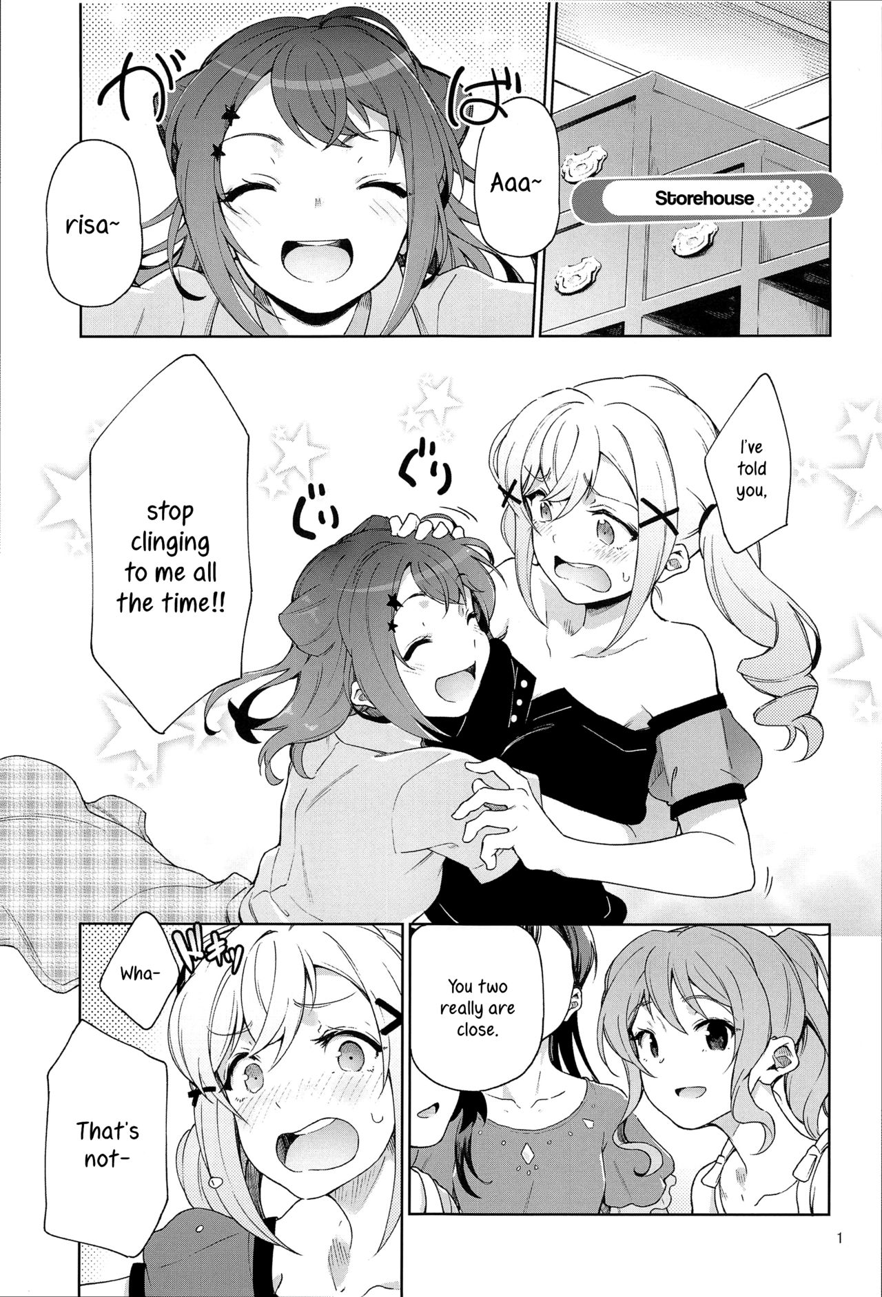 Jealousy All Night page 2 full